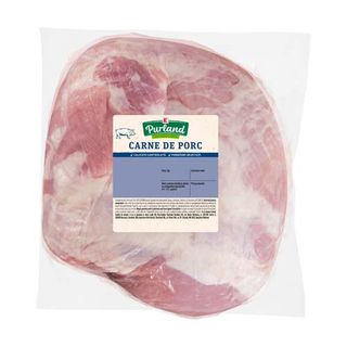 K-Purland Spata Porc Fara Os Vacuum Sb