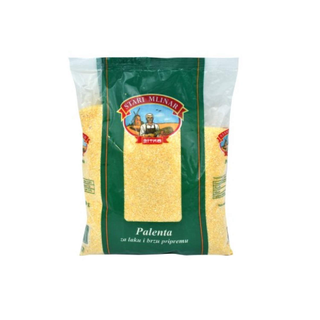 Stari mlinar palenta 500g stari mlinar 8606109650089
