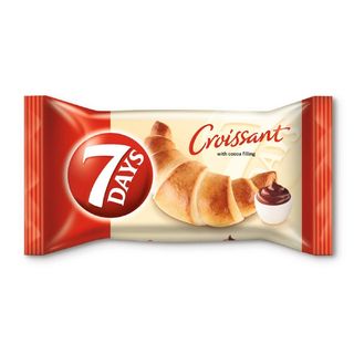 7 days croissants čokolada, 60 g