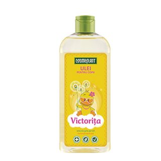 COSMEPLANT Sampon copii Victorita 500ml