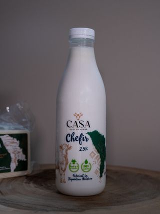 Chefir 2,5% 930g