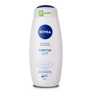 Nivea Gel Dus Creme Soft 500Ml