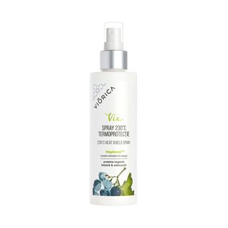 Spray VIORICA VIE 230°C Termoprotectie 200 ml