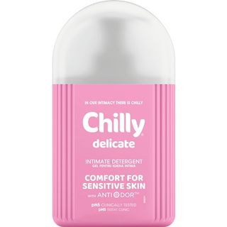 Chilly Gel Intim Delicate 200ML