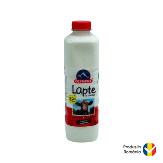 Olympus Lapte De Consum 3,7% 1 Lt