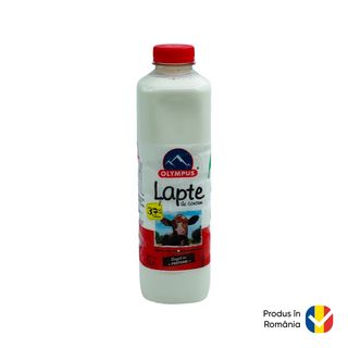 Olympus Lapte De Consum 3,7% 1 Lt