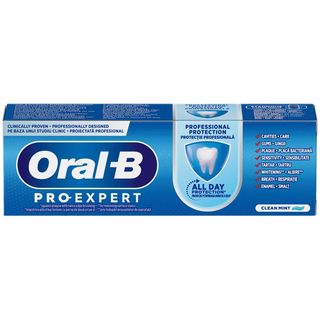 Oral-B, Pasta de dinti Pro Expert 75ml (ID 67037)