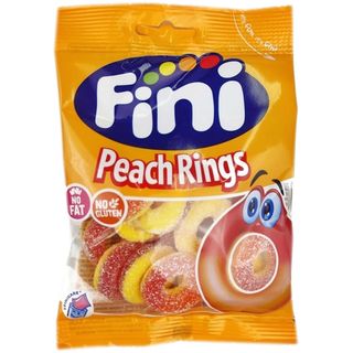 Fini, Jeleuri cu aroma de piersici 80g (ID 61965)