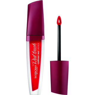 DEBORAH red touch lipstick bright red 06 | 8009518382372