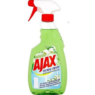 Ajax Staklo  Green Tigger 750Ml