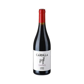 Cardilla Frappato 13% 0,75L Sgr