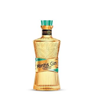 Mintis Clementine gin