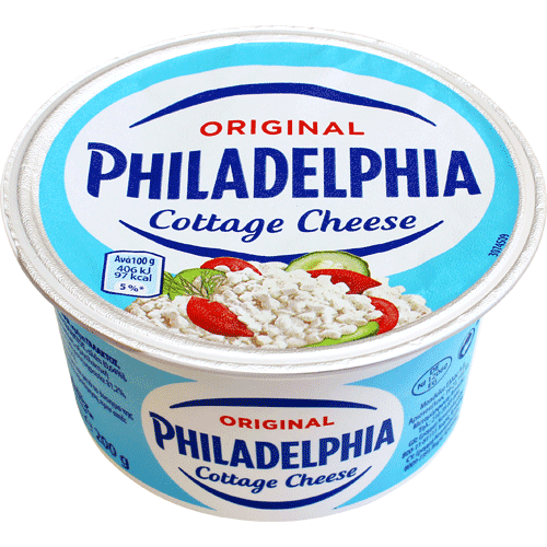 Philadelphia / Филаделфия Сирене котидж