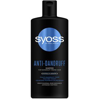 Syoss Sampon Antimatreata 440Ml