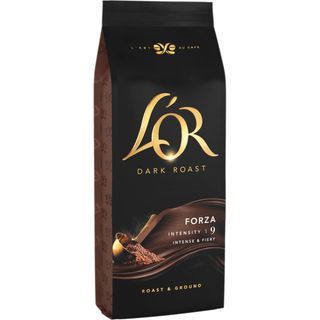 L'or, Cafea macinata Forza 250g (ID 35501)