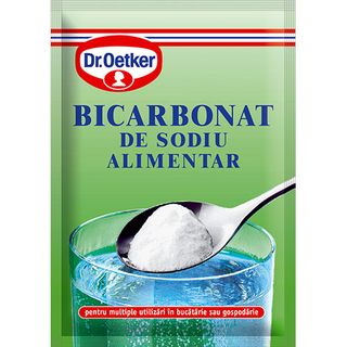 Dr. Oetker Bicarbonat De Sodiu 50G