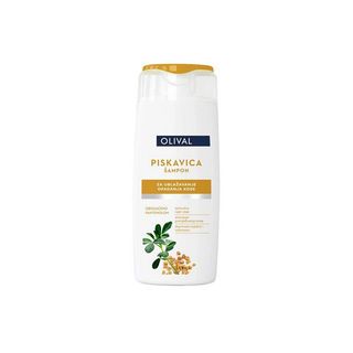 OLIVAL ŠAMPON PISKAVICA 250ML (481944)