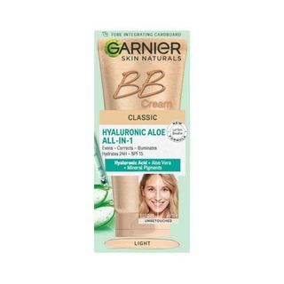Krema Bb Garnier 5U1 Light 50Ml