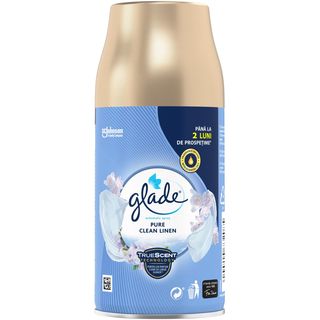 Glade, Rezerva odorizant Pure Clean Linen 269ml (ID 13536)