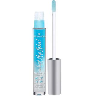 ESSENCE sjaj za usne what tha fake extreme plumping 02 ice ice baby! | 4059729422156