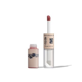 Shu Gloss Buze LL Idol 46 Pink Terracota