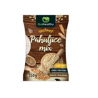 PAHULJICE MIX GO HEALTHY 250G 810170