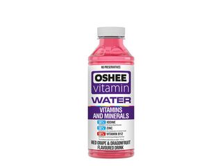 Oshee Apa Cu Vitamine Si Minerale 555 ML