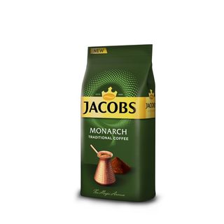 KAFA JACOBS TRADICIONALNA 200G JACOBS 143014