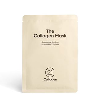 Masca cu Colagen 21Collagen 30 ml