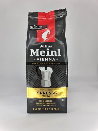 Julius Meinl ”Espresso Moka “ 
