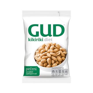 KIKIRIKI DIET GUD MARBO 80G 11253278