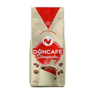 KAFA DONCAFE DZEZVERSKA 100G 11289465