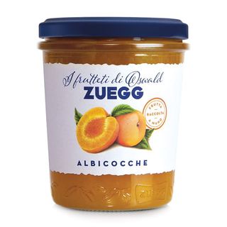 DŽEM MARELICA 320 g ZUEGG