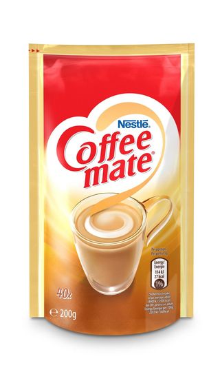 Nestle Сух крем за кафе на растителна основа 200 ГР / 38135176