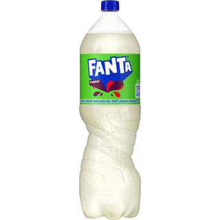 Fanta, Bautura racoritoare carbogazoasa cu gust tropical 2L (ID 66857)
