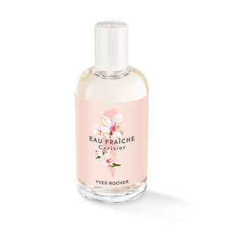 Eau Fraiche Flori de Cireș LA COLLECTION EAUX FRAICHES 100ml