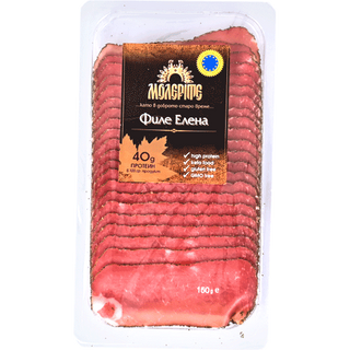 Молерите Филе Елена слайс 150 ГР / AB902882