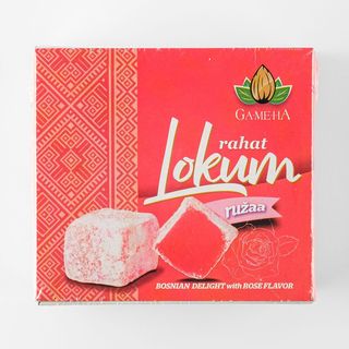 Rahat Lokum ruža šećer, 100g