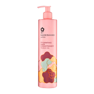 Nadeshiko balsam hidratant 370ml