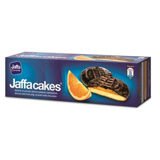 JAFFA BISCUIT 150 G