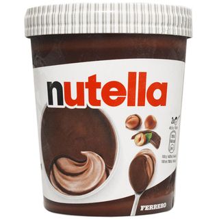 Inghetata Nutella Ferrero, 230 g