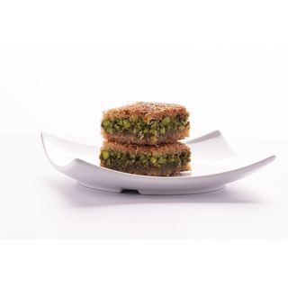 Cataif cu fistic/100gr