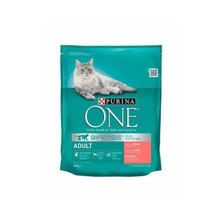 One Adult Hr. Uscata Pisici Somon 800 G