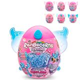 Oua cu jucarie moale Rainbocorns 9238
