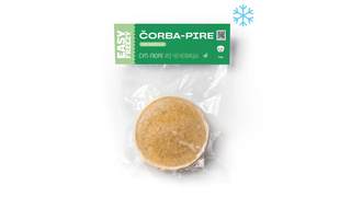 Corba-pire od sociva