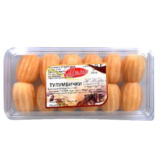 Мемо Тулумбички 300 ГР / DB905927