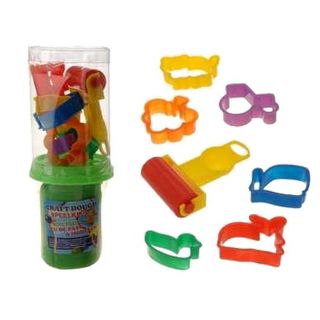 Koopman Craft Dough 1466642