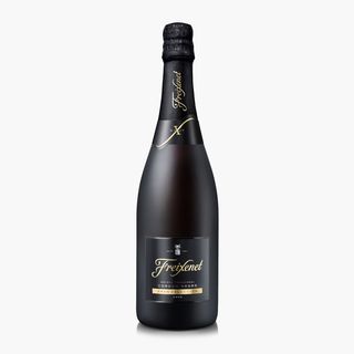 Freixenet, Vin spumant alb brut Cava Grand Selection Cordon Negro, 11.5%, 750ml