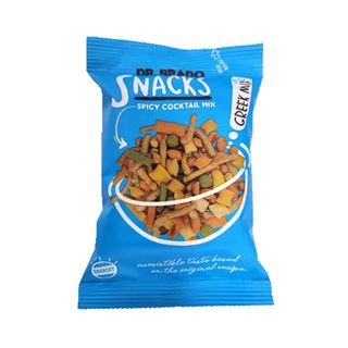 Dr.Brado Grcki Mix 80G.