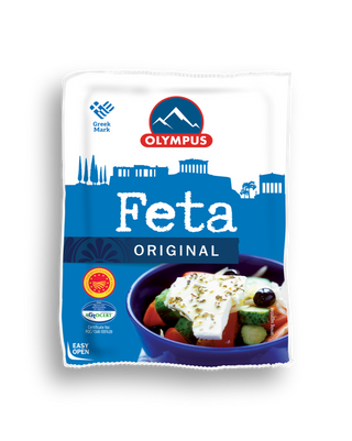 Olympus feta sir 200 g